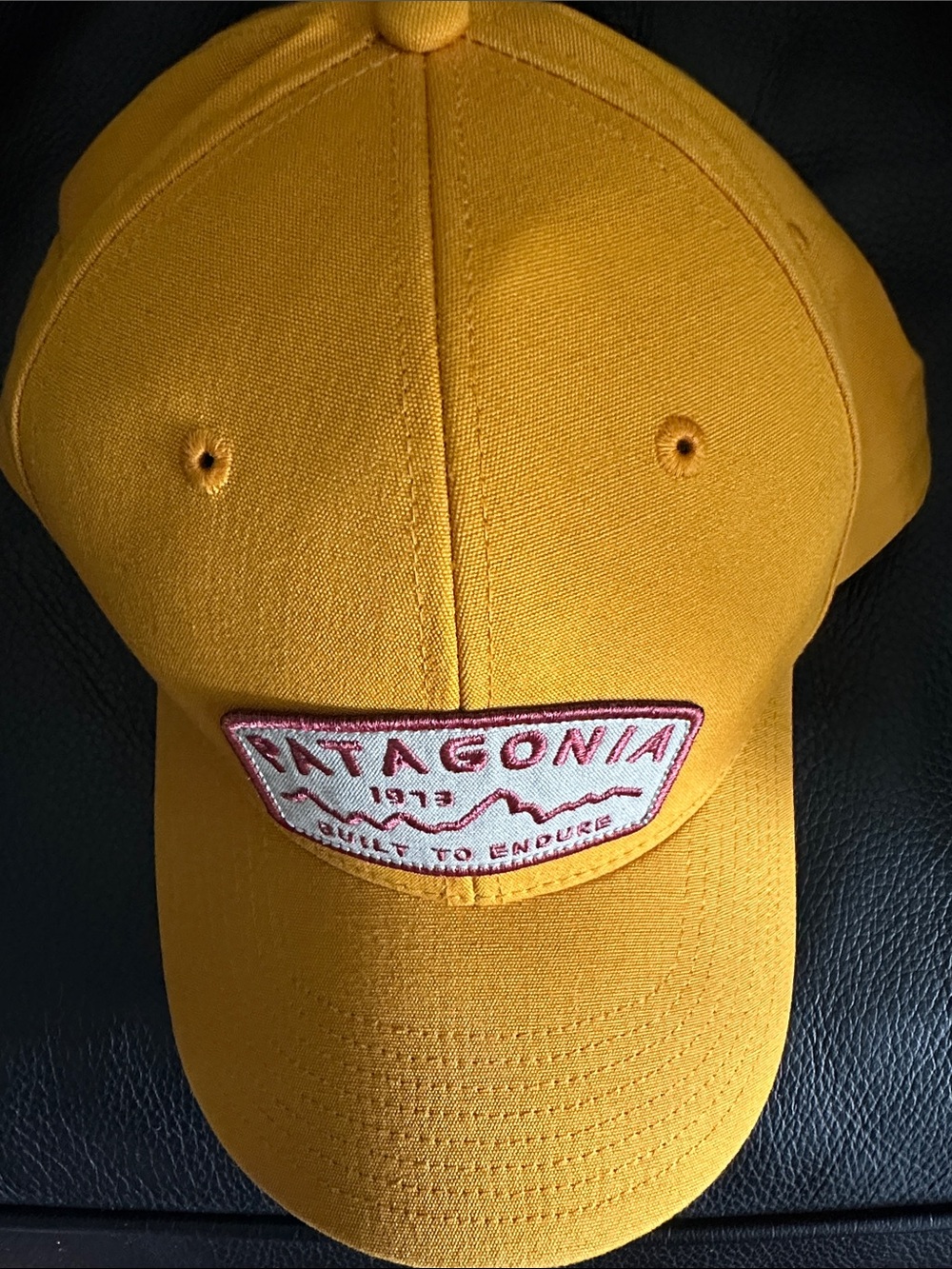 Patagonia 1973 Roger That Hat - Picture 4 of 8